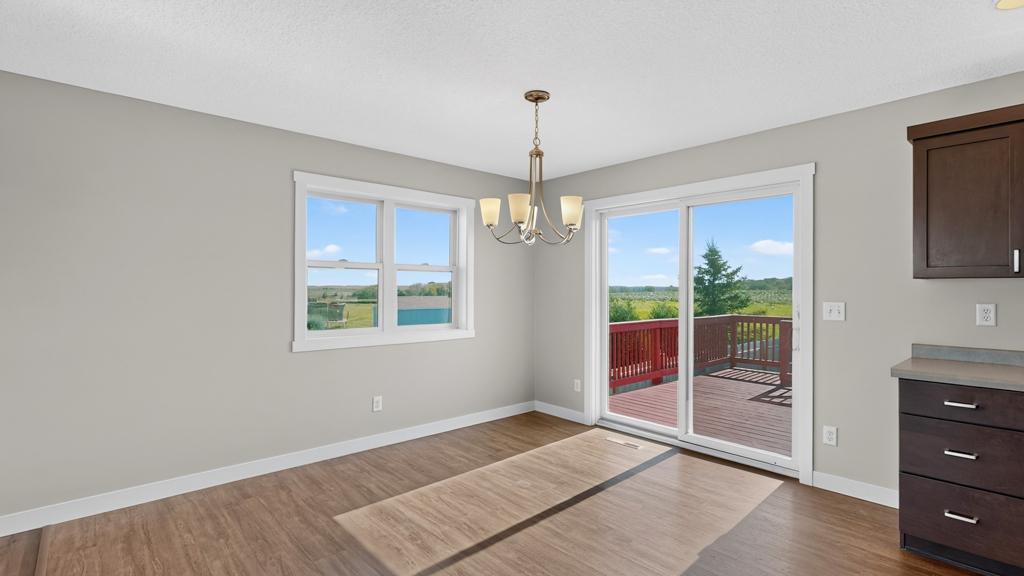 4 bed 2 bath home for sale 500 6th Ct SE Dover MN 55929
