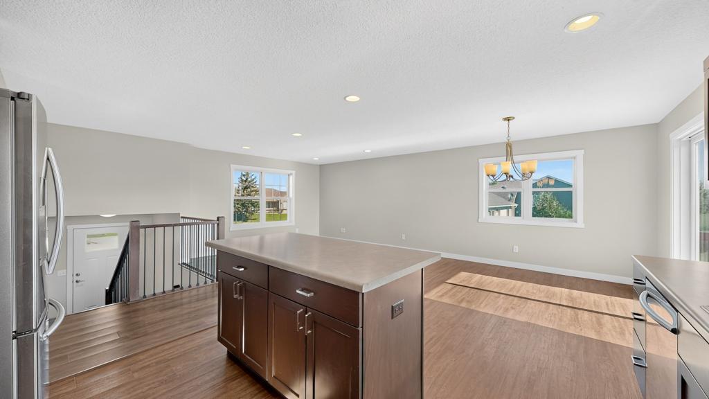 4 bed 2 bath home for sale 500 6th Ct SE Dover MN 55929