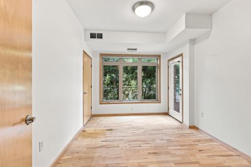 31 Second bedroom