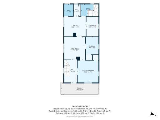 1611 NE Madison Street, Minneapolis, MN 55413