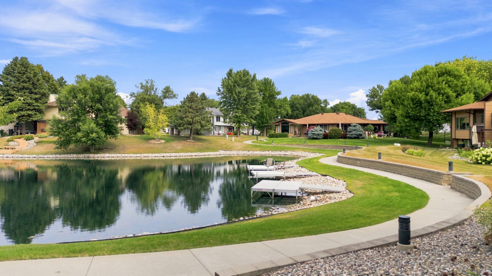 Lake View