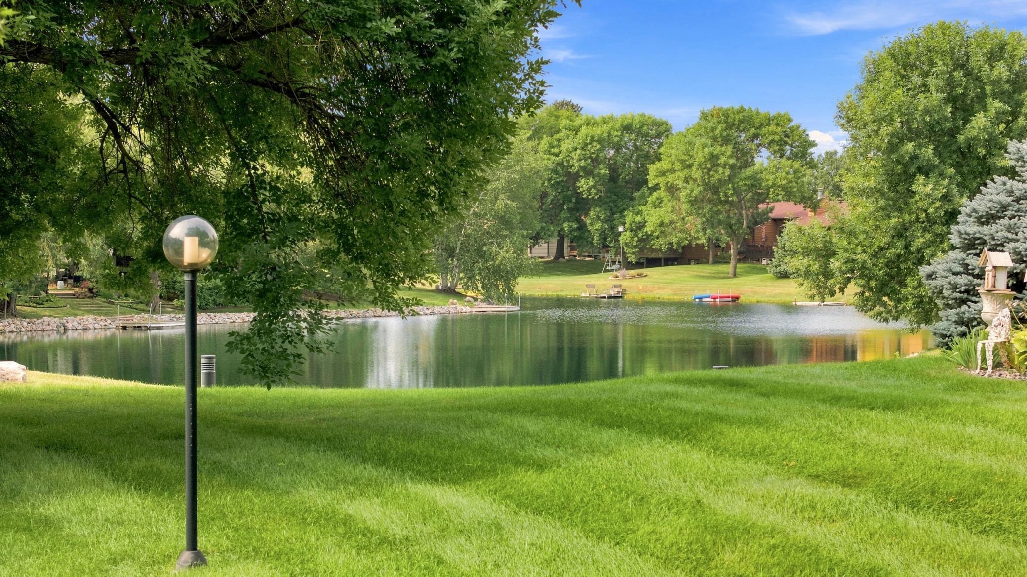 Lake View