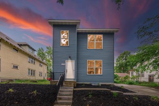 274 Lafond Avenue, Saint Paul, MN 55103