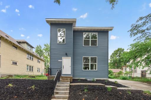 274 Lafond Avenue, Saint Paul, MN 55103
