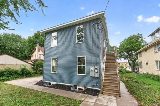 274 Lafond Avenue, Saint Paul, MN 55103