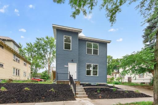 274 Lafond Avenue, Saint Paul, MN 55103