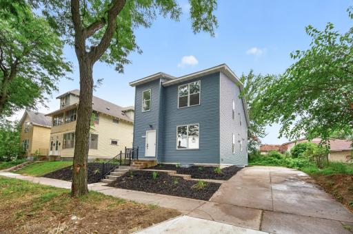 274 Lafond Avenue, Saint Paul, MN 55103