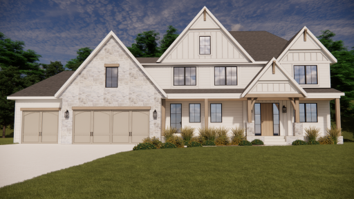 6200 Town Hall Drive, Loretto, MN 55357