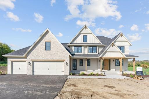 6200 Town Hall Drive, Loretto, MN 55357