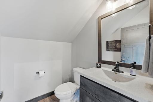 loft bath