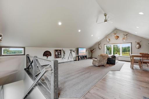 bonus room