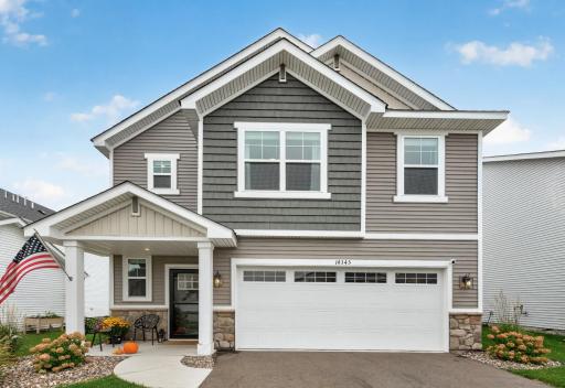 Welcome to better-than-new in beautiful Rosemount