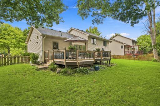 14631 Meadowood Drive, Savage, MN 55378