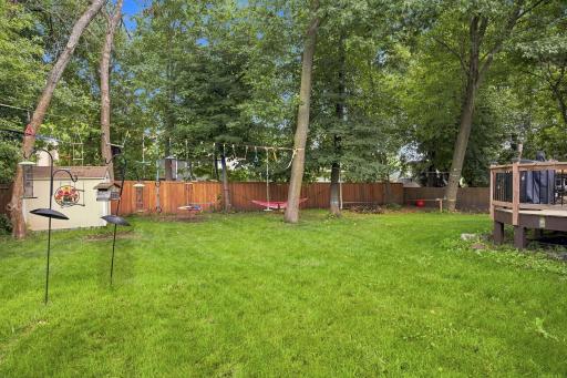 14631 Meadowood Drive, Savage, MN 55378