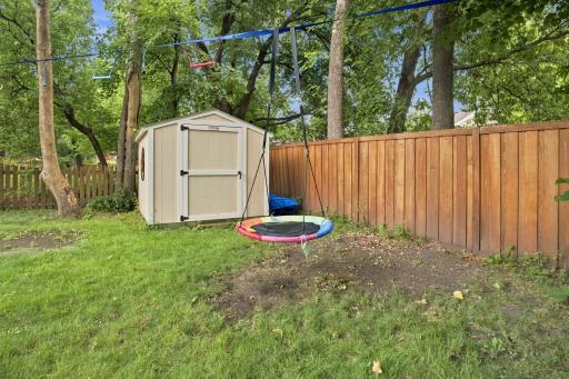 14631 Meadowood Drive, Savage, MN 55378