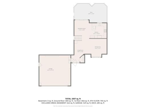 14631 Meadowood Drive, Savage, MN 55378