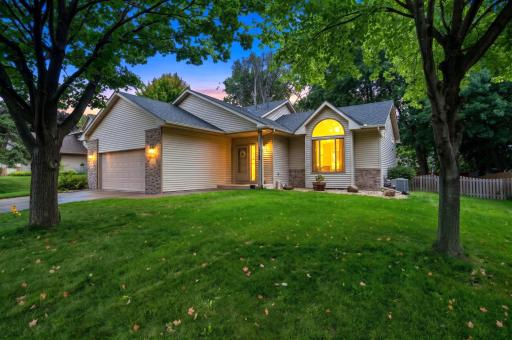 14631 Meadowood Drive, Savage, MN 55378