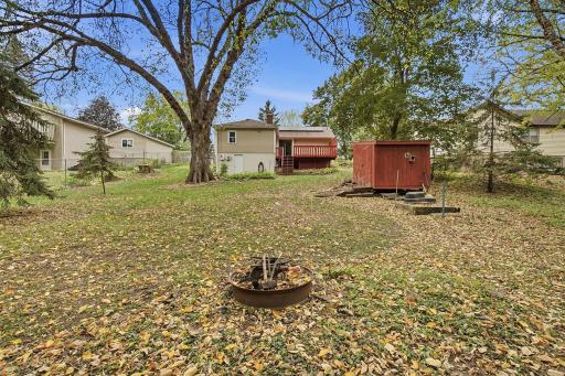 Cool evenings, a crackling fire & good companyâthere's something special about a backyard fire pit.