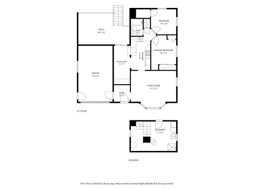 512 Hastings Avenue, Saint Paul Park, MN 55071