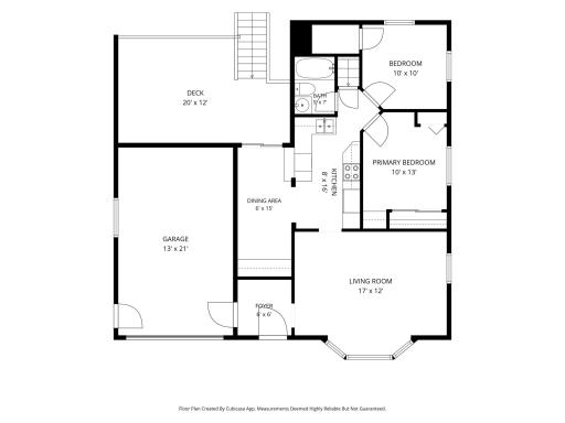 512 Hastings Avenue, Saint Paul Park, MN 55071