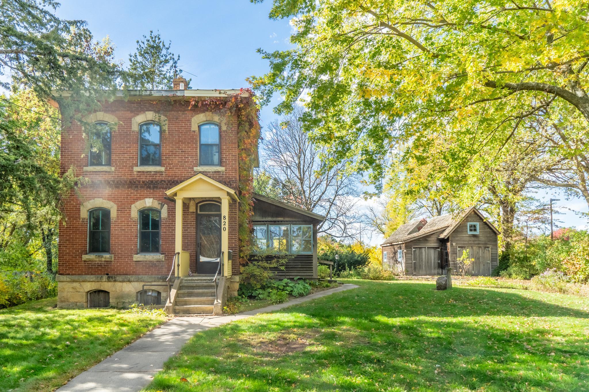 Property photo for 820 Owens Street N, Stillwater, MN 55082