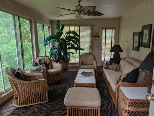 3season porch