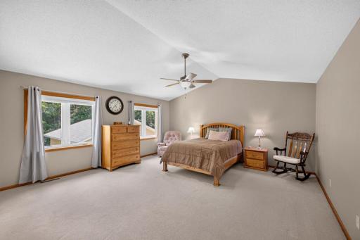 Ensuite bedroom