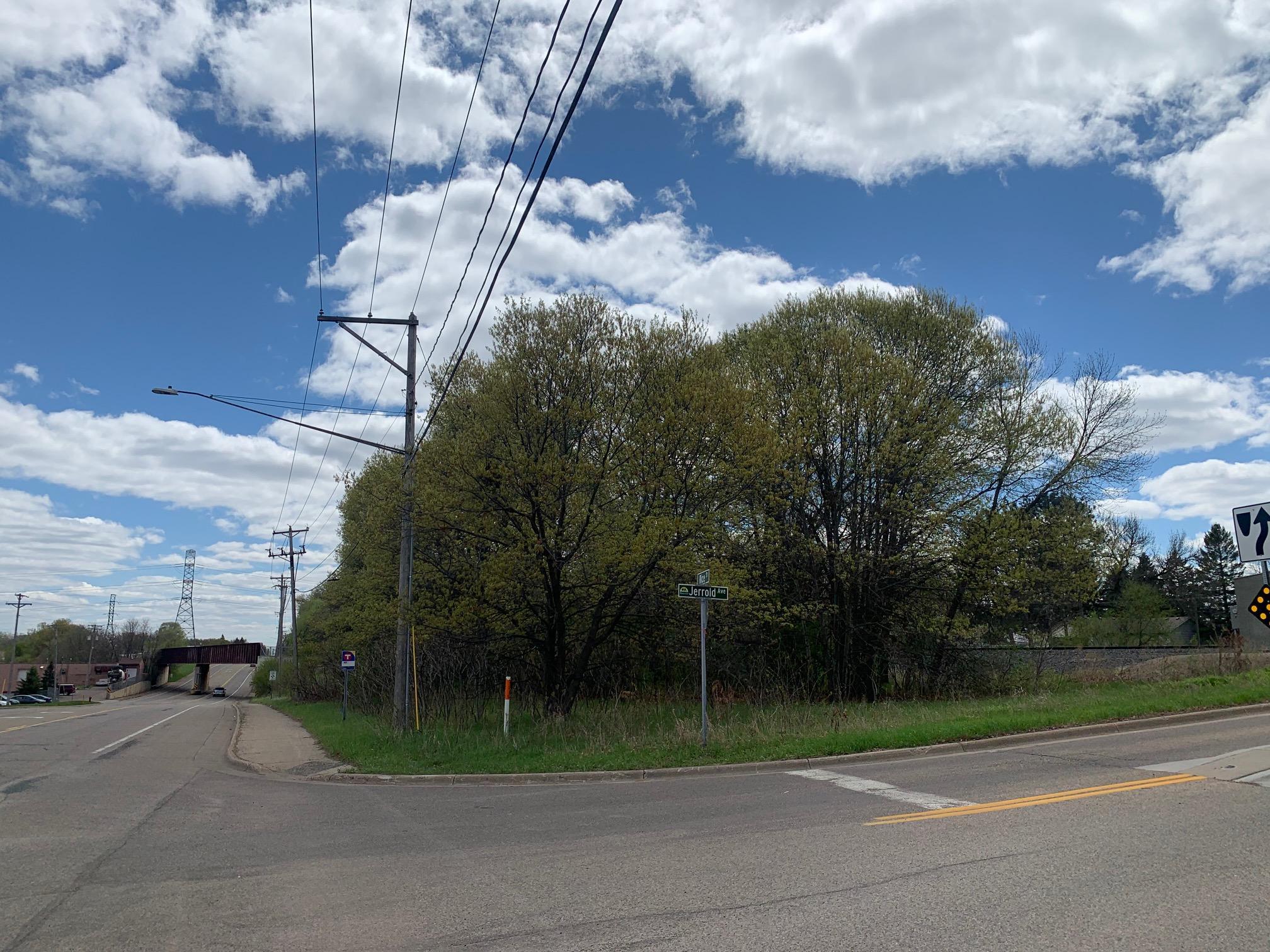 Rice Street