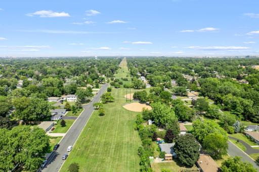 Add in Long Meadow Lake, nearby parks and nature trails, quick access to both 35E and 35W, and an easy drive to MSP airport, this home has an especially nice mix of quiet surroundings and everyday convenience!
