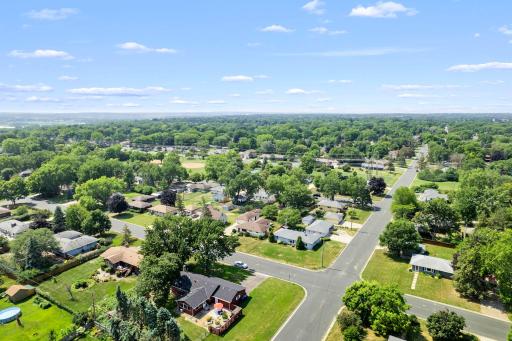 The furnace and AC have been regularly serviced, most recently tuned up in April 2026, while a smart thermostat lets you monitor and adjust the temperature right from your phone.