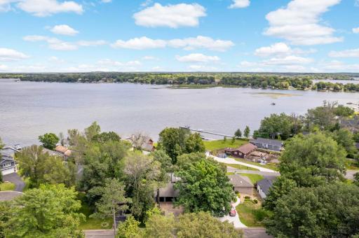 1407 Bay Point Drive SE, Forest Lake, MN 55025