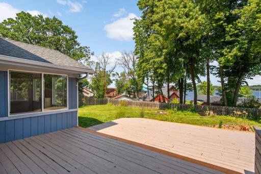 1407 Bay Point Drive SE, Forest Lake, MN 55025