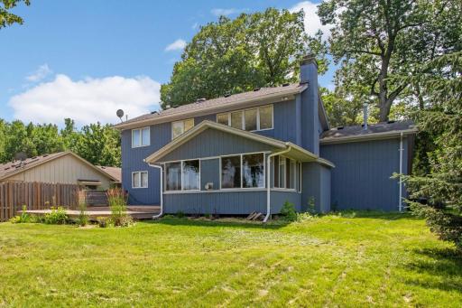1407 Bay Point Drive SE, Forest Lake, MN 55025