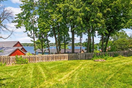 1407 Bay Point Drive SE, Forest Lake, MN 55025