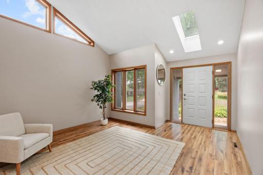 1407 Bay Point Drive SE, Forest Lake, MN 55025