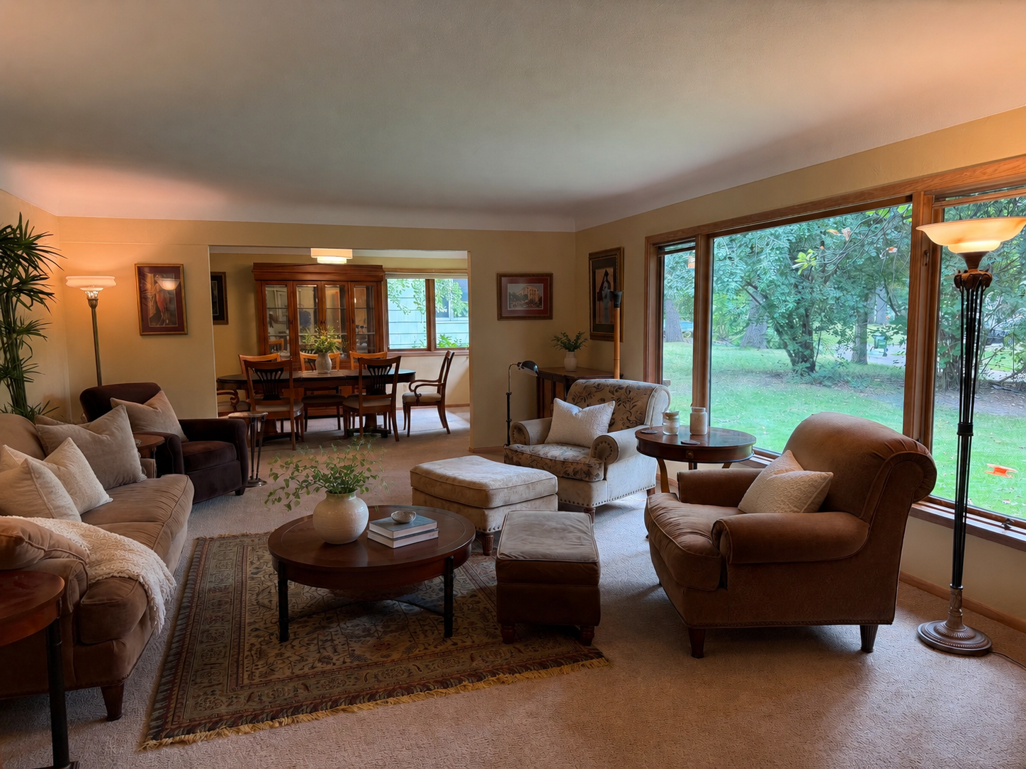 Property photo for 332 Floral Drive W, Shoreview, MN 55126