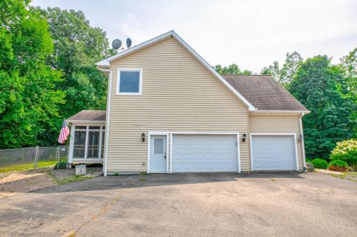 1443 131st Avenue, Amery, WI 54001