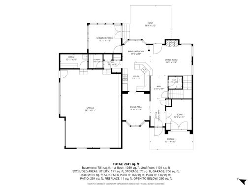 1443 131st Avenue, Amery, WI 54001