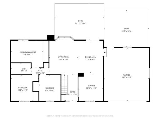 2602 Hawthorne Lane, Stillwater, MN 55082