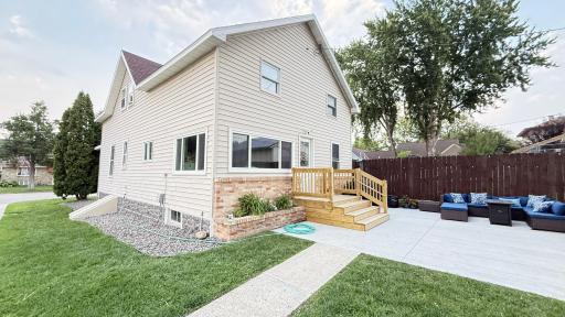 135 5th Avenue, Granite Falls, MN 56241