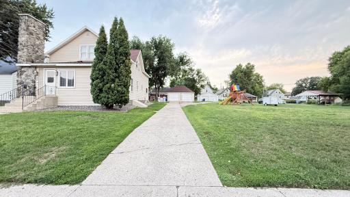 135 5th Avenue, Granite Falls, MN 56241