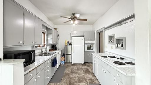 135 5th Avenue, Granite Falls, MN 56241
