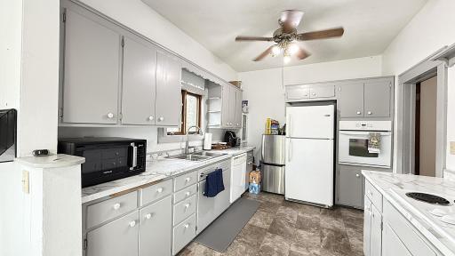 135 5th Avenue, Granite Falls, MN 56241