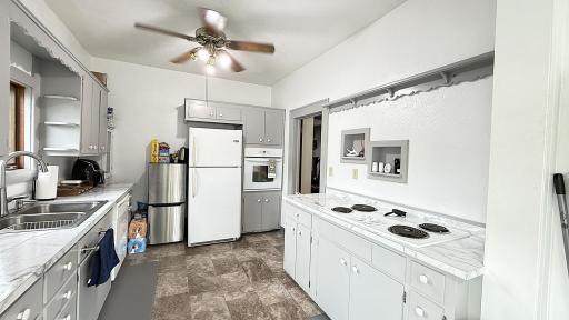 135 5th Avenue, Granite Falls, MN 56241