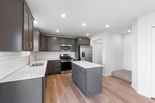 414 James Parkway, Elko New Market, MN 55054