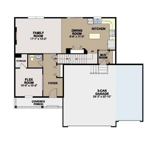 414 James Parkway, Elko New Market, MN 55054