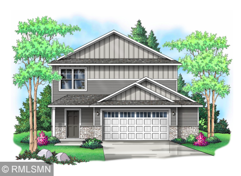 1641 191st Lane NE, East Bethel, MN 55011