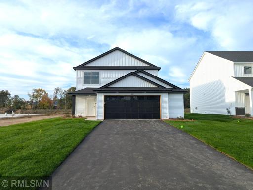 1641 191st Lane NE, East Bethel, MN 55011