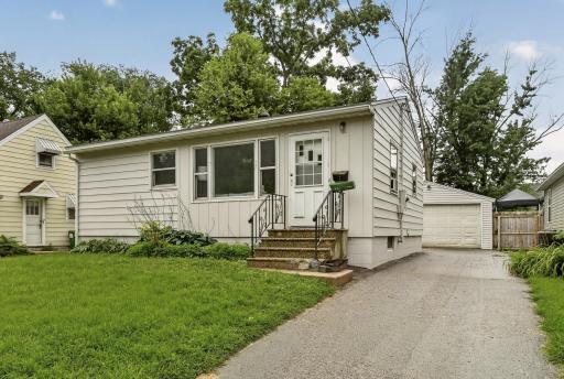 Photo for 1520 5th Street NE, Rochester, MN 55906 - listing #7127174 1520 5th Street NE, Rochester, MN 55906