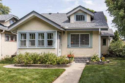 Photo for 4121 23rd Avenue S, Minneapolis, MN 55407 - listing #7127185 4121 23rd Avenue S, Minneapolis, MN 55407